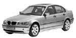 BMW E46 C2671 Fault Code
