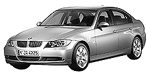 BMW E90 C2671 Fault Code